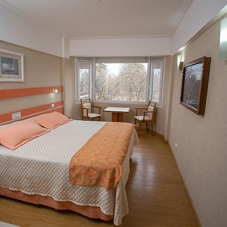 Hotel Dior Tandil Dış mekan fotoğraf