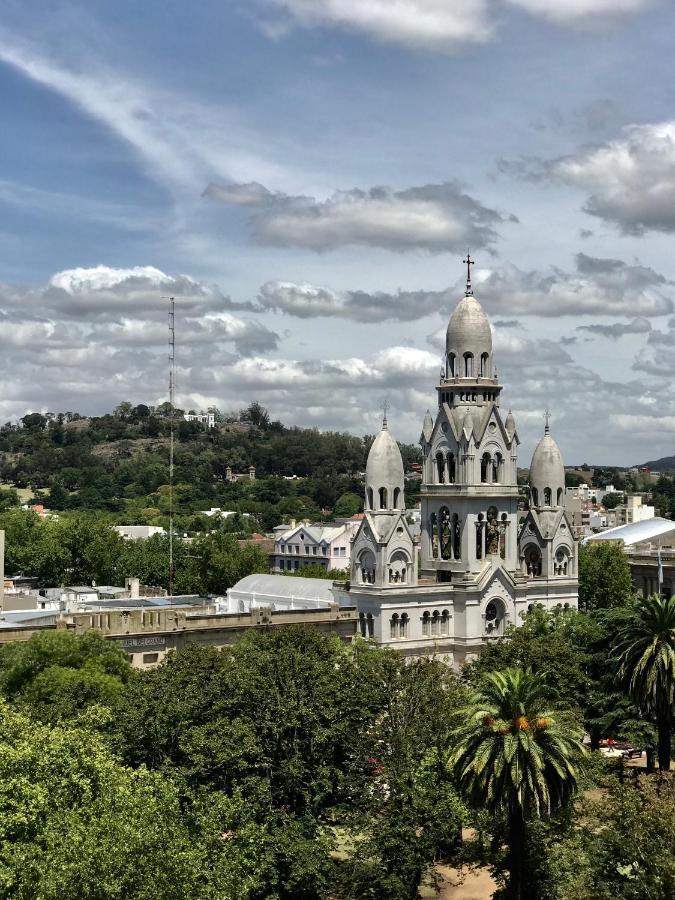 Hotel Dior Tandil Dış mekan fotoğraf